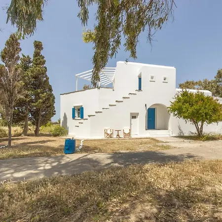 Villa Androniki - Your Escape - Near Parikia *