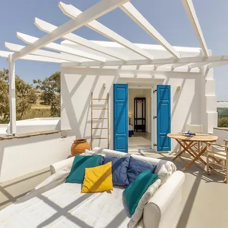 Androniki - Your Escape - Near Parikia Villa