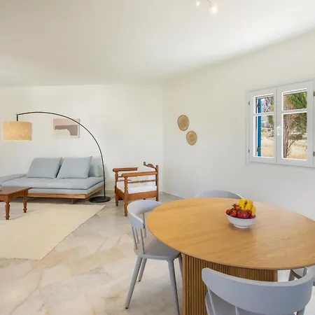 Androniki - Your Escape - Near Parikia Parikia (Paros)