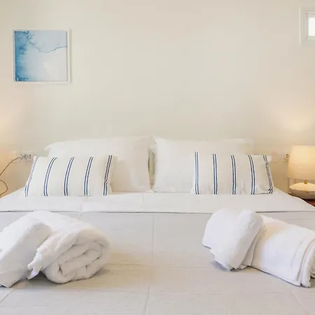 Androniki - Your Escape - Near Parikia Villa *
